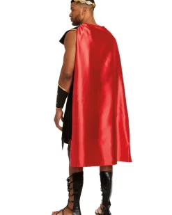 Dreamgirl International Julius Caesar Mens Costume New