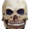 Ghoulish Productions Junior Skull Mask Hot