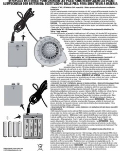 Rubies Jurassic World T Rex Inflatable Adult Costume New