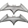 Rubies Justice League Batman Batarangs Online