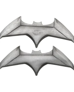 Rubies Justice League Batman Batarangs Online