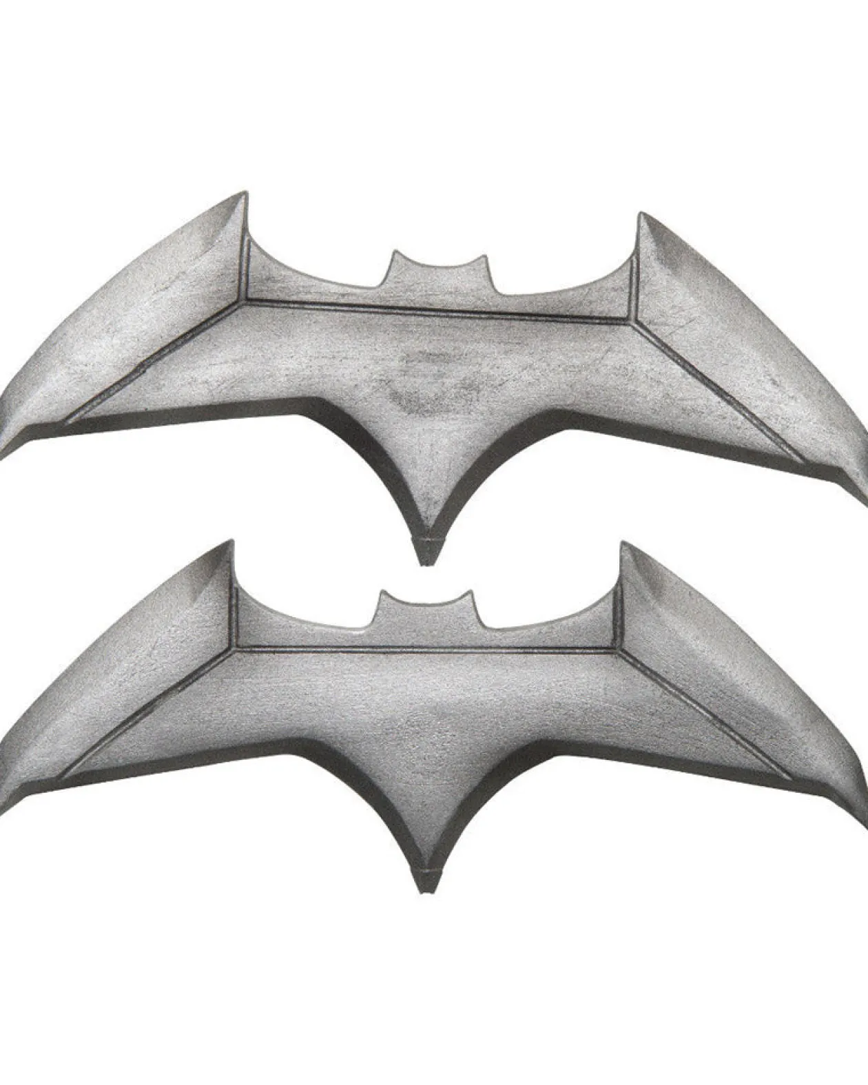 Rubies Justice League Batman Batarangs Online