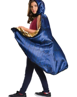 Rubies Justice League Wonder Woman Deluxe Girls Cape Best Sale