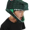 Elope Kids T Rex Dinosaur Head New