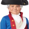 California Costumes Kids Tricorn Hat Cheap