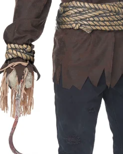 California Costumes Killer In The Cornfield Mens Costume Hot