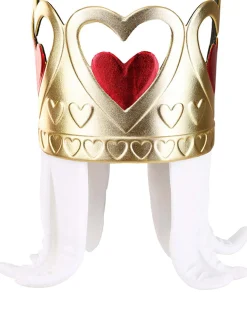Elope King Of Hearts Crown Hot
