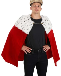 Elope Kings Royal Deluxe Cape Online