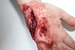 ForensicFX Studios Knife Lacerations Prosthetic Online