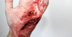ForensicFX Studios Knife Lacerations Prosthetic Online