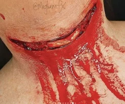 ForensicFX Studios Knife/Stab Wound Prosthetic Bundle Outlet