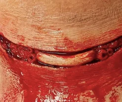 ForensicFX Studios Knife/Stab Wound Prosthetic Bundle Outlet