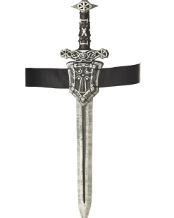 California Costumes Knight Sword With Sheath Store