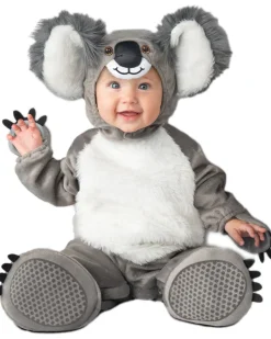 In Character Koala Kutie Deluxe Toddler Costume Cheap