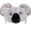 Elope Koala Plush Headband Store