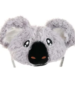 Elope Koala Plush Headband Store