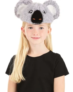 Elope Koala Plush Headband Store