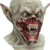 Ghoulish Productions Kurten Vampire Deluxe Mask Fashion