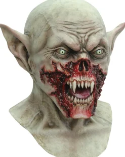 Ghoulish Productions Kurten Vampire Deluxe Mask Fashion