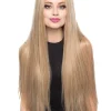 Rockstar Wigs Lace Front Yaki Long Blonde Premium Wig Best Sale