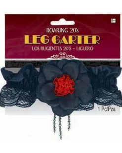 Amscan AU Lace Garter Clearance