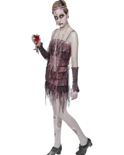 Rubies Lady Gravestone Deluxe Womens Costume Hot