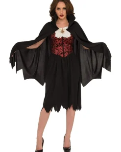 Rubies Lady Vampire Womens Costume Cheap