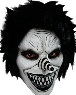 Ghoulish Productions Laughing Jack Jr Mask Cheap