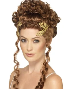 Smiffys Laurel Leaf Headpiece Discount