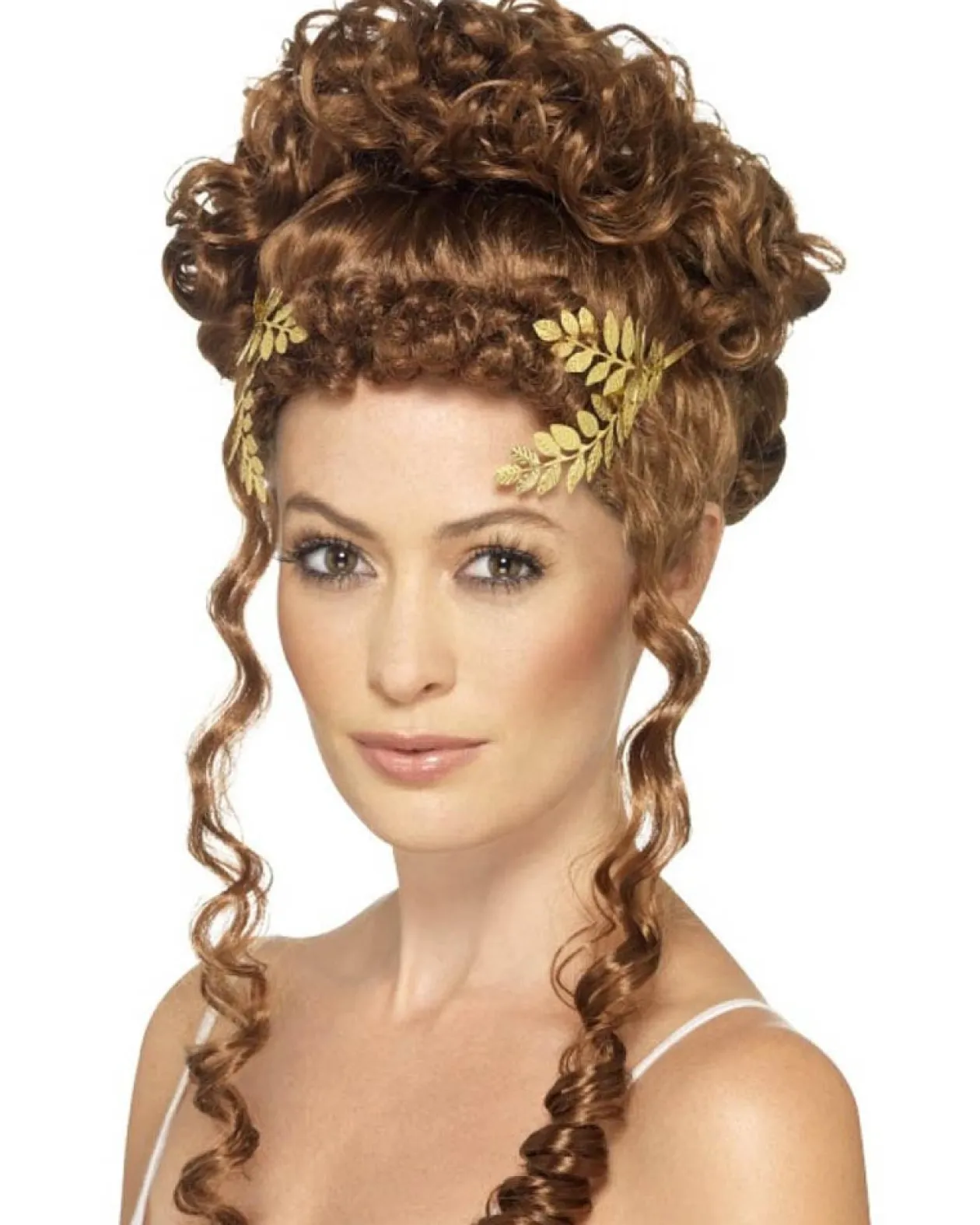 Smiffys Laurel Leaf Headpiece Discount