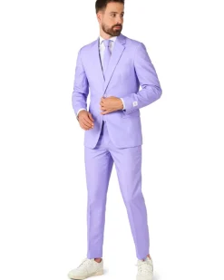 Opposuits Lavish Lavender Opposuit Premium Mens Suit Shop