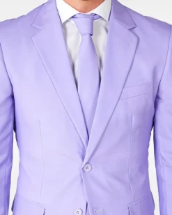 Opposuits Lavish Lavender Opposuit Premium Mens Suit Shop