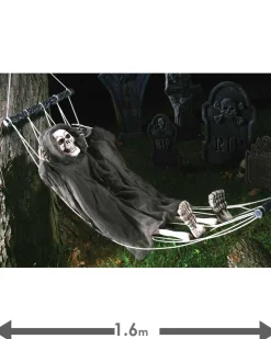 Fun World Lazy Bones Reaper Hammock 1.6M Cheap