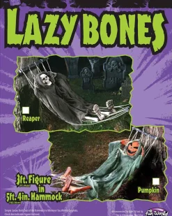 Fun World Lazy Bones Reaper Hammock 1.6M Cheap