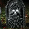 Fun World Led Reaper Tombstone 54Cm Best
