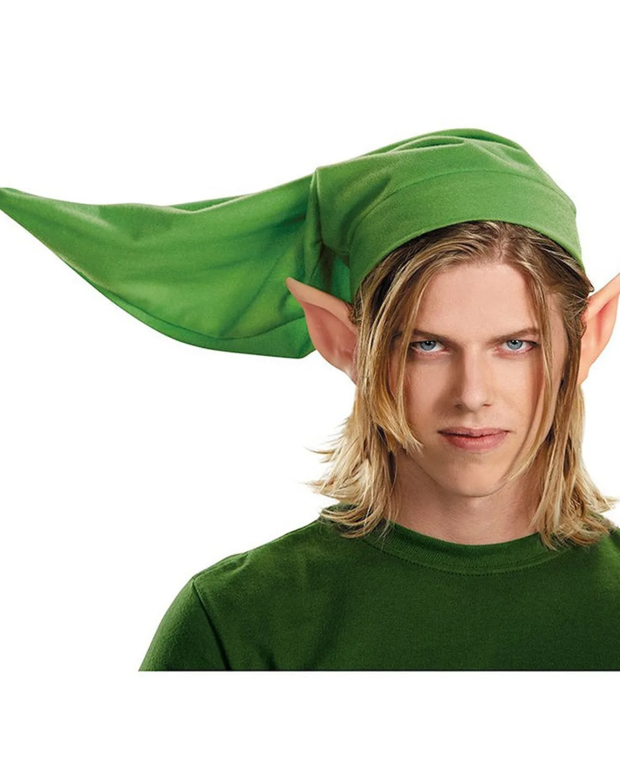 Disguise Legend Of Zelda Link Adult Accessory Kit Flash Sale