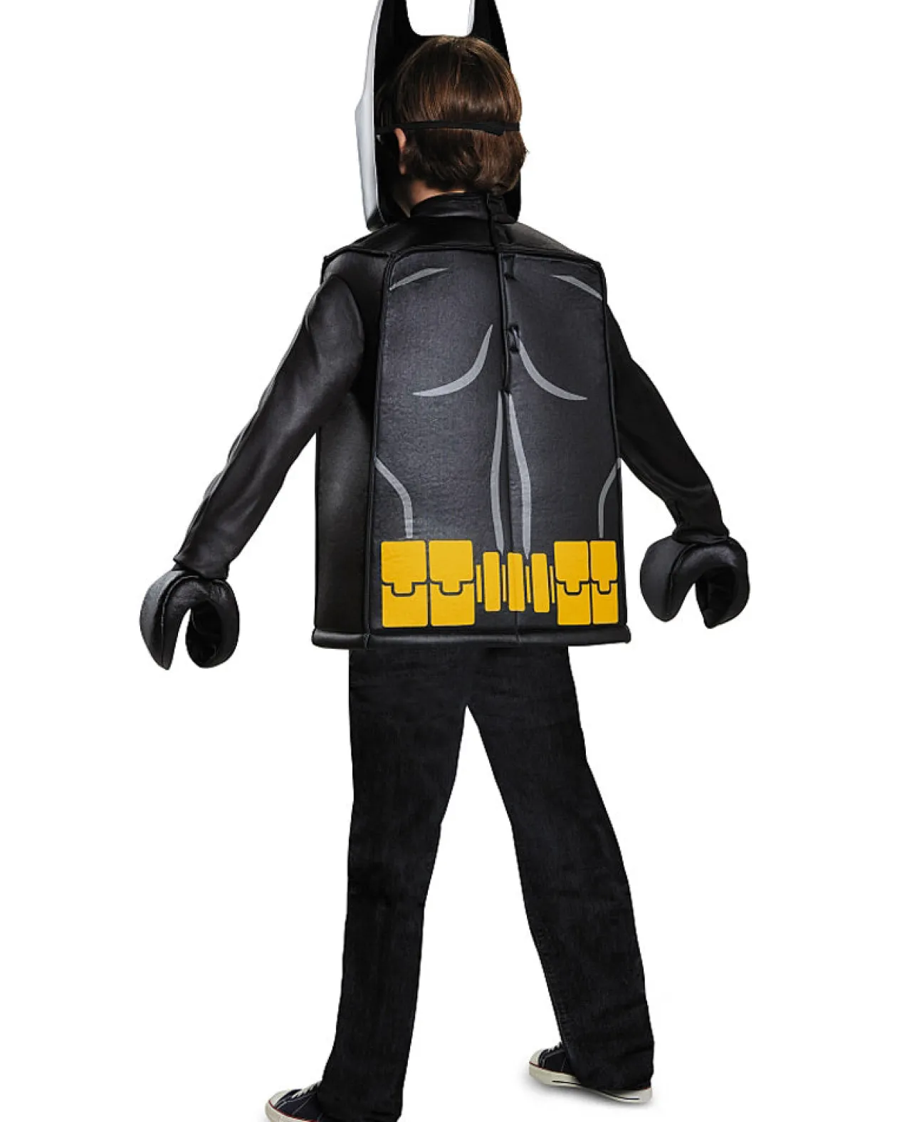 Disguise Lego Batman Movie Batman Classic Boys Costume Hot