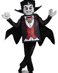 Disguise Lego Minifigures Vampire Deluxe Boys Costume Discount