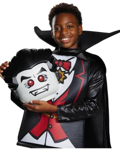 Disguise Lego Minifigures Vampire Deluxe Boys Costume Discount