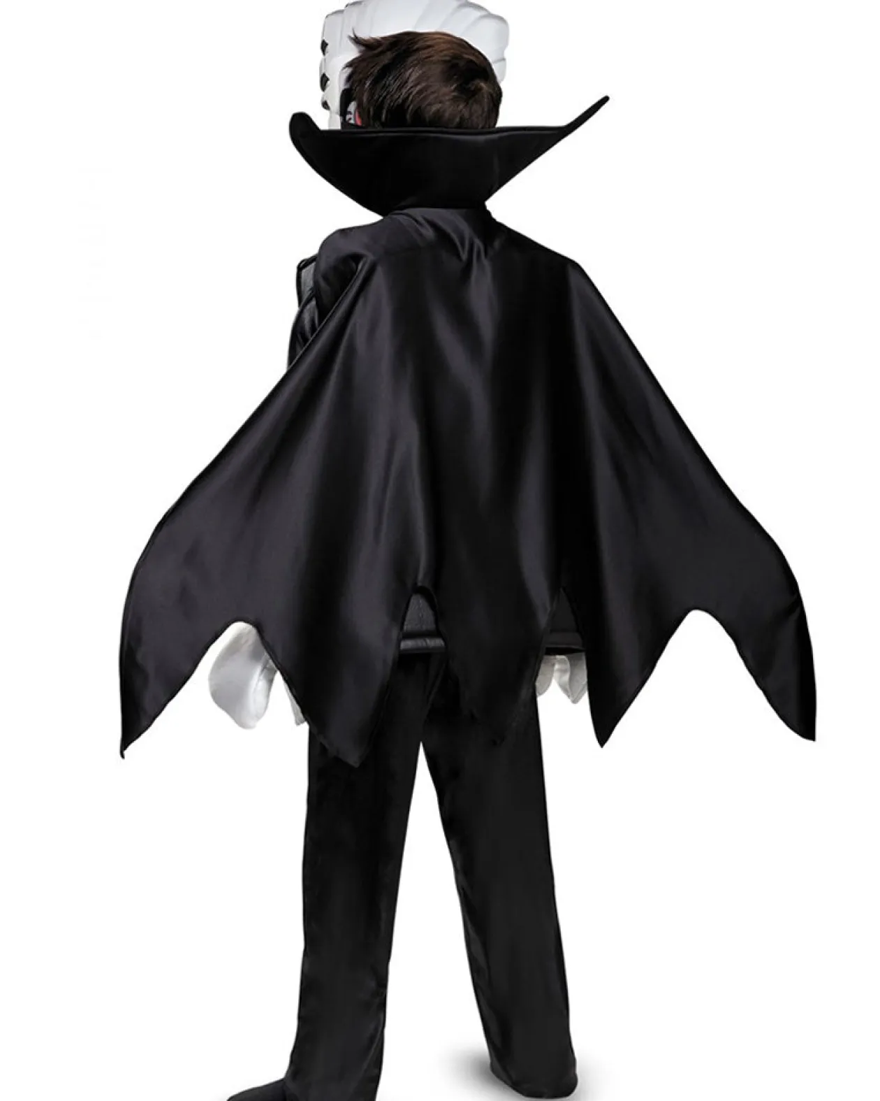 Disguise Lego Minifigures Vampire Deluxe Boys Costume Discount