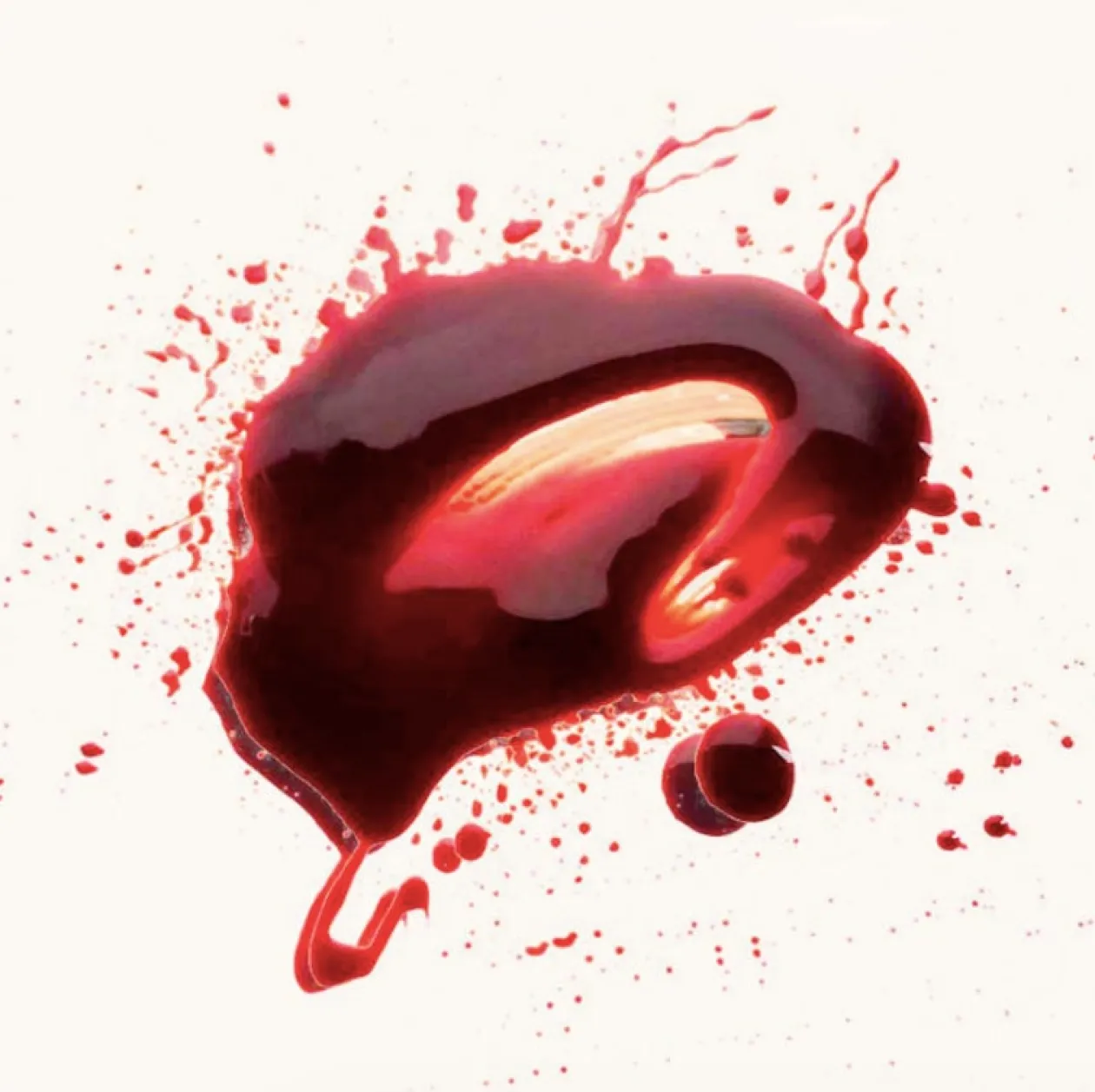 ForensicFX Studios Light Arterial Blood Flash Sale