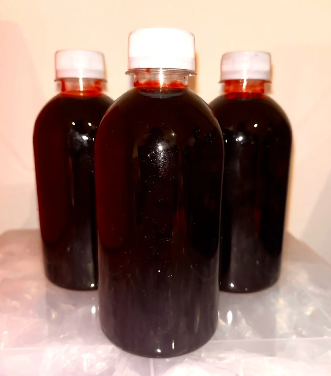 ForensicFX Studios Light Arterial Blood Flash Sale