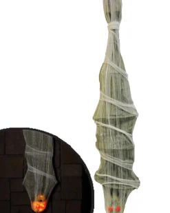 Fun World Light Up Cocoon Corpse 1.8M Shop