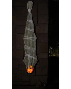 Fun World Light Up Cocoon Corpse 1.8M Shop