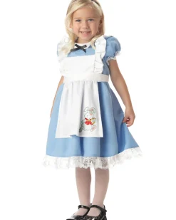 California Costumes Lil Alice Girls Toddler Costume Best