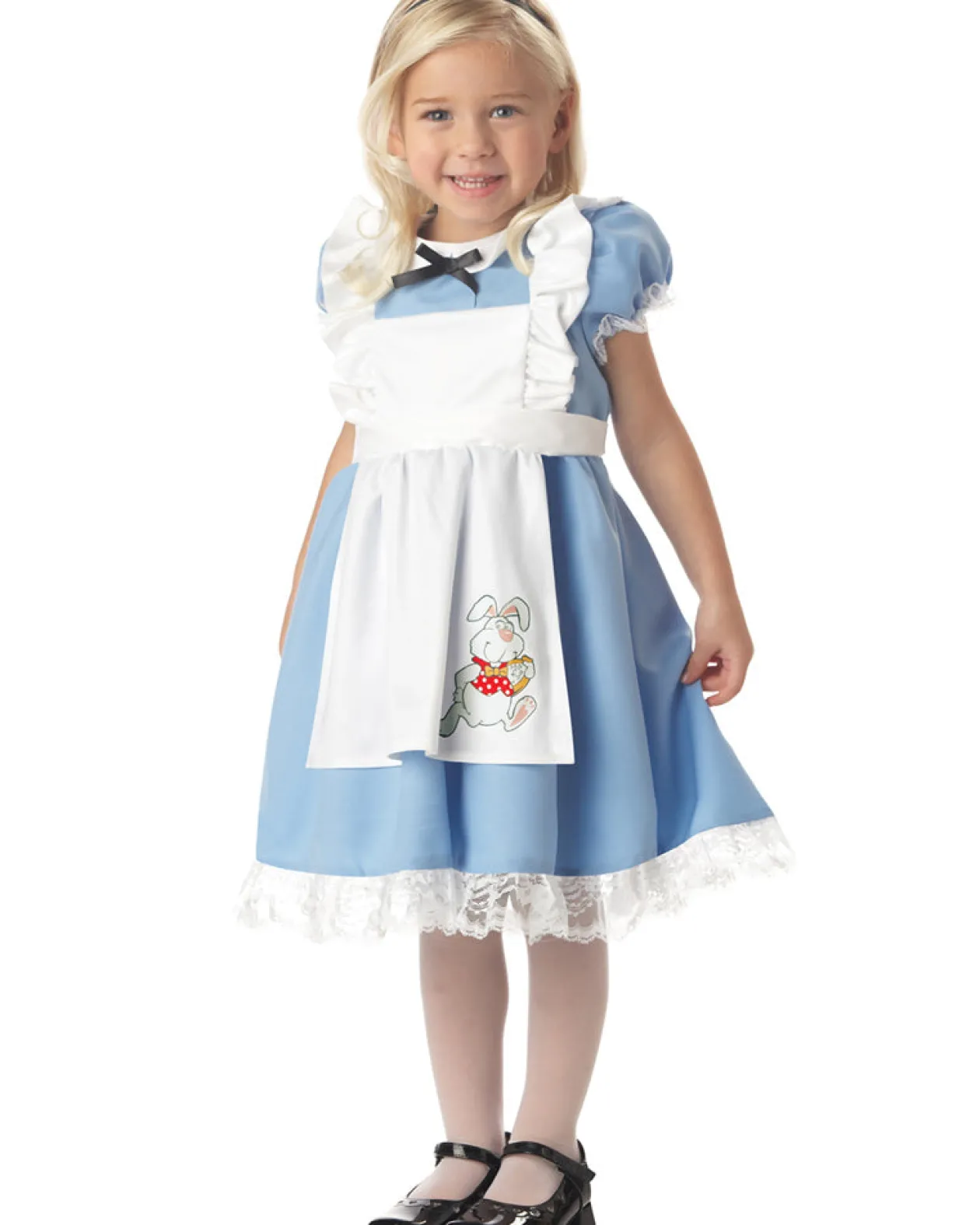 California Costumes Lil Alice Girls Toddler Costume Best