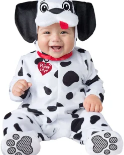 In Character Lil Dalmatian Baby And Toddler Costume Outlet