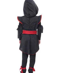 California Costumes Lil Ninja Girls Toddler Costume Discount