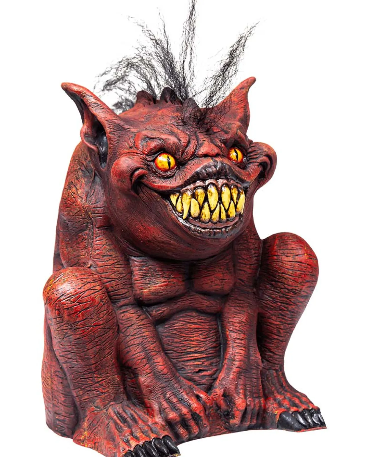 Ghoulish Productions Little Devil Monster Deluxe Prop New