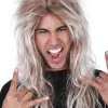 Tomfoolery Long Blonde Tommy Rocker Wig Shop